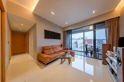 The Jovell (D17), Condominium #604879921